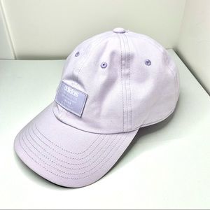 Adidas Purple Sports Hat